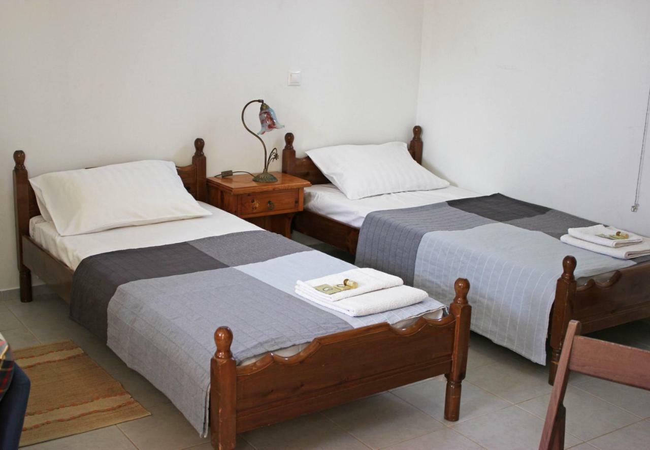 Appartement In *